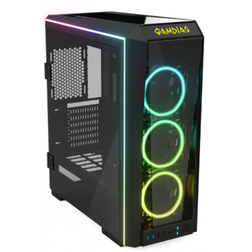 Gamdias Talos P1A Mid Tower Case